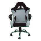 Chaise entièrement réglable adaptée aux besoins du client de bureau avec le matériel 150kgs d'unité centrale de Seat de seau