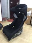 JBR1060Full Reclinable Sport Racing Seats Black / Red / Blue / Yellow / Gray Color