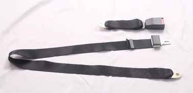 Chine Universel de 2 pouces 2 points emballant des ceintures de sécurité de harnais/voiture de ceinture de sécurité usine