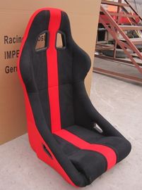 Chine Seau universel de JBR emballant des sièges rouges et des sièges de seau noirs confortables usine