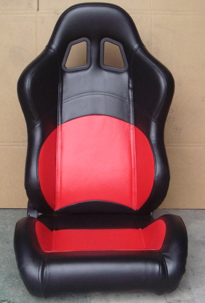 Coutume durable emballant des sièges avec le glisseur double ou simple/sièges de voiture automatiques